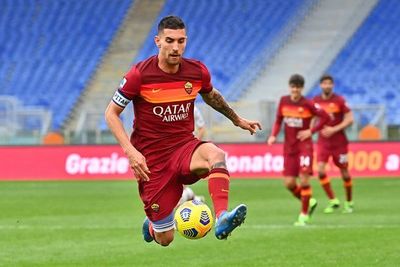 Roma vence por la mínima - Fútbol - ABC Color