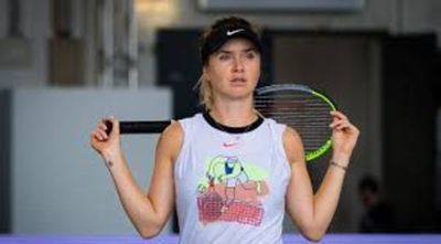 Svitolina confiesa menor motivación por caídas de premios en torneos - Tenis - ABC Color