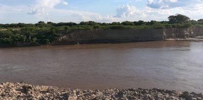 MOPC divulgó lista de constructoras oferentes para obras del Pilcomayo