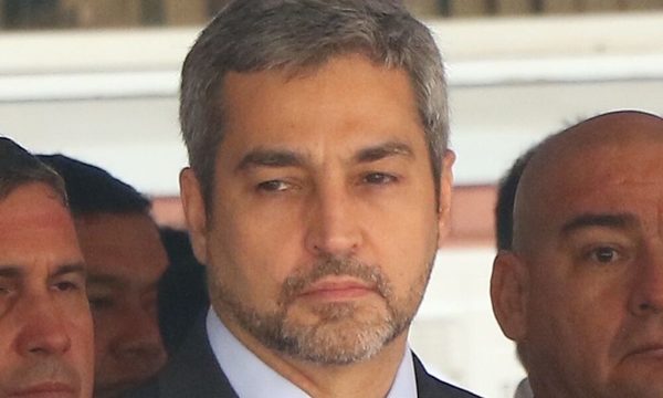 Caímos en la trampa por su culpa, señor presidente