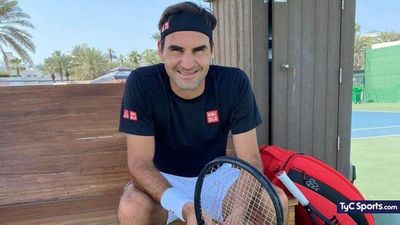 “La retirada nunca fue una opción”, asegura Federer - Tenis - ABC Color