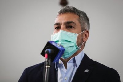 Analista cuestiona la estrategia de comunicación de Mario Abdo | Ñanduti