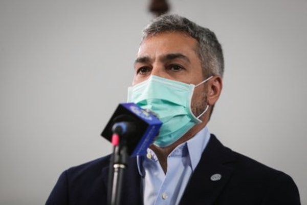 Analista cuestiona la estrategia de comunicación de Mario Abdo | Ñanduti