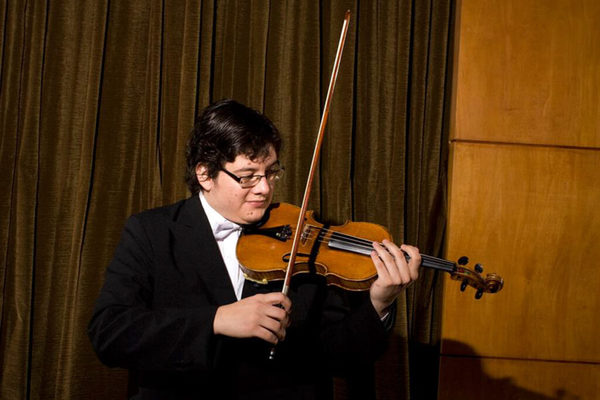 La Trucha” de Schubert en el ciclo de música de Cámara de la OSN | Ñanduti