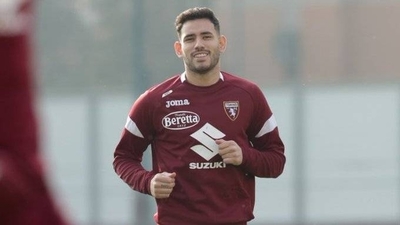 Diario HOY | Sanabria debuta con un golazo, pero no evita un nuevo revés del Torino
