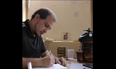 Médico dijo que periodista no pasaba la noche, ¡pero se salvó!