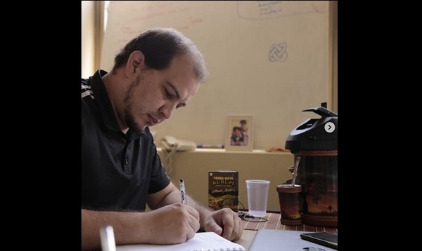 Médico dijo que periodista no pasaba la noche, ¡pero se salvó!
