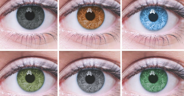 Sabías que… El color de tus ojos revela información sobre tu personalidad