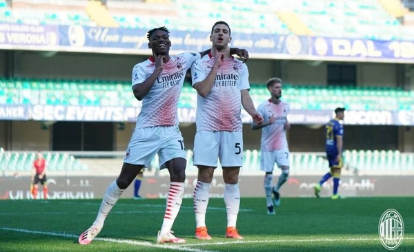 Diario HOY | El Milan avisa al Inter