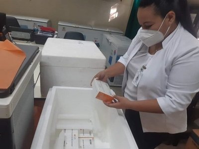 #Covid19: “Estamos viviendo el peor momento de la pandemia, desde su inicio en marzo 2020” | Noticias Paraguay