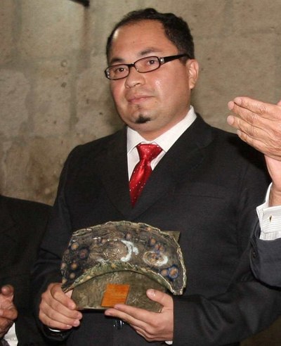 El escritor peruano Pedro Novoa fallece a los 46 años - MarketData