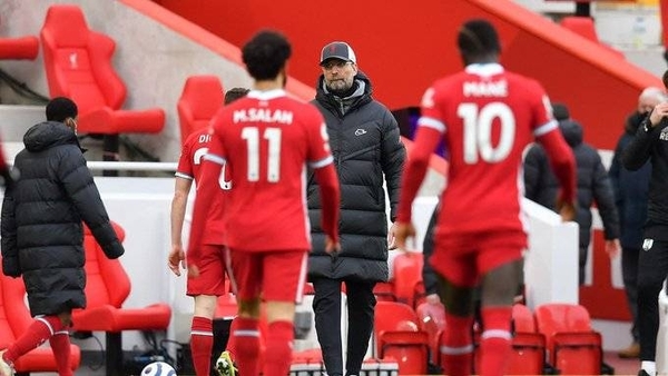 Diario HOY | El Liverpool no levanta cabeza y acusa su sexta derrota seguida de local