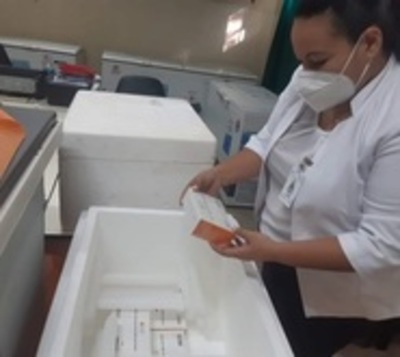 #Covid19: "Innumerables necesidades para dar asistencia" - Paraguay.com