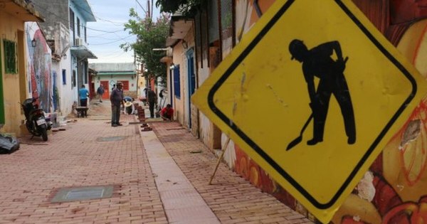 La Nación / Avanza proyecto de urbanismo del MUVH para la Chacarita Alta