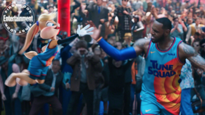 Diario HOY | Lola Bunny estrena un aspecto menos sexualizado en la nueva "Space Jam"