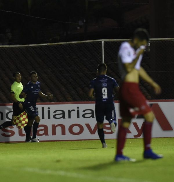 González: “Estamos en un momento complicado” - River Plate - ABC Color