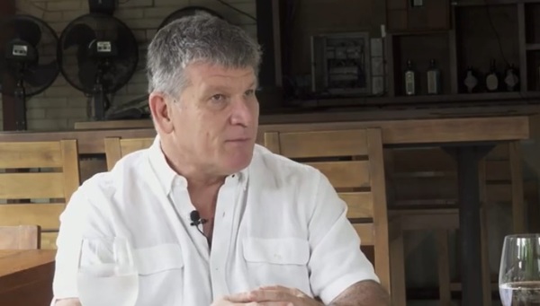 Costa: “El 2020 nos probó a fondo de todos los ganaderos y nos obligó a ser muy eficientes”