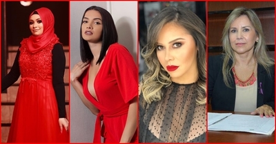 Poder Femenino esta noche en Epa! TV