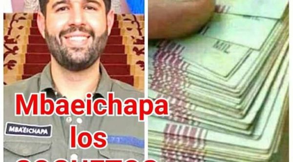 “Despechado” publicista que factura millones al Estado