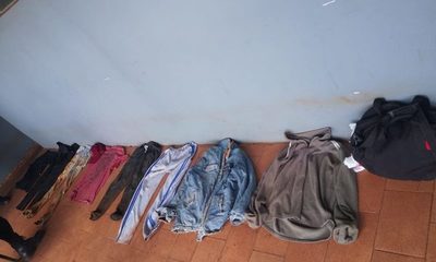 Identifican y buscan a brasileños que mataron a un guardia durante asalto