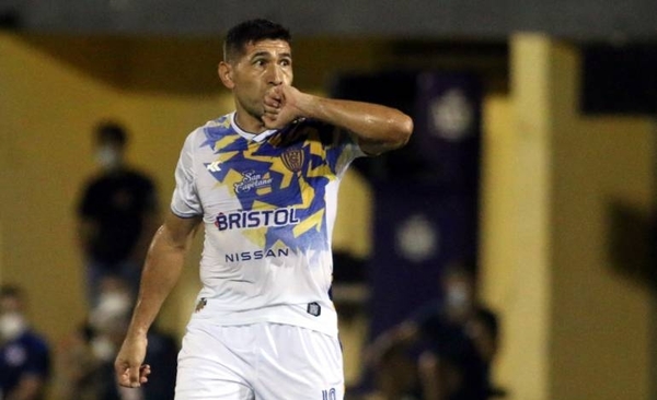 Diario HOY | Luqueño, la ley del ex y la punta para Olimpia