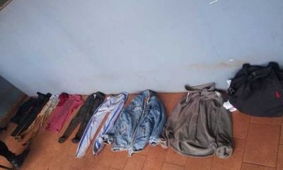 Identifican y buscan a brasileños que mataron a un guardia durante asalto