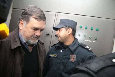 Tercera cita para definir si extitular del Detave va a juicio