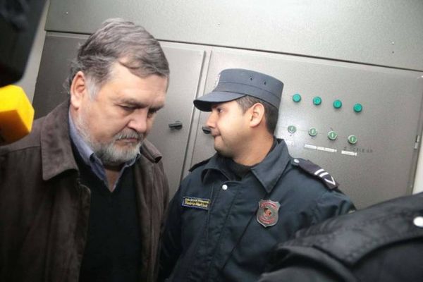 Tercera cita para definir si extitular del Detave va a juicio