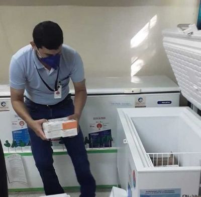 Salud Pública registra 1.074 nuevos contagios y 24 muertes