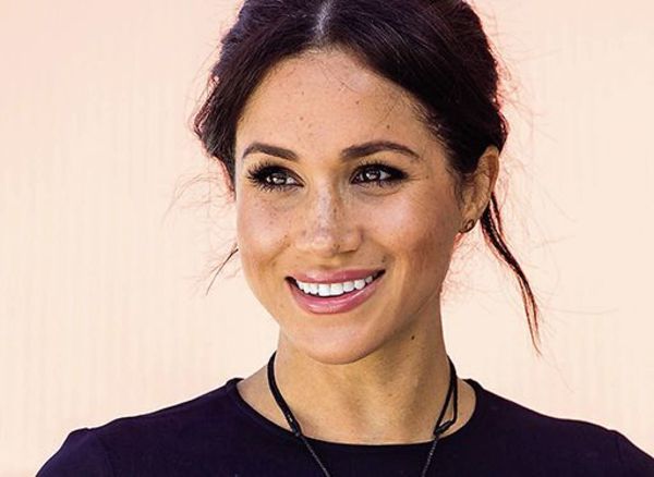 Meghan denuncia campaña de desprestigio de parte de la monarquía británica - Mundo - ABC Color