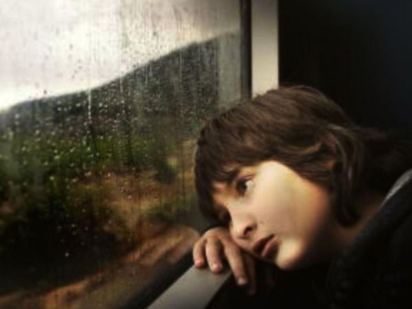 Niños y los efectos del confinamiento