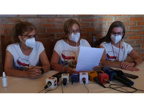 A seis meses de su secuestro Óscar Denis ya parece librado a su suerte