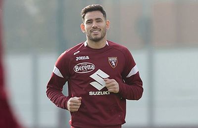 Sanabria debuta con gol - Fútbol - ABC Color