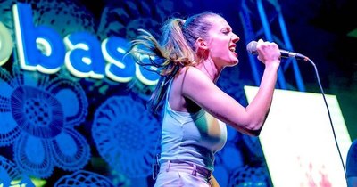 La Nación / “Ella es Música”, especial de HEi para las mujeres