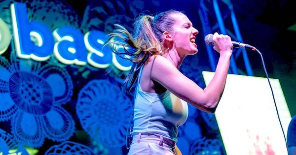 La Nación / “Ella es Música”, especial de HEi para las mujeres