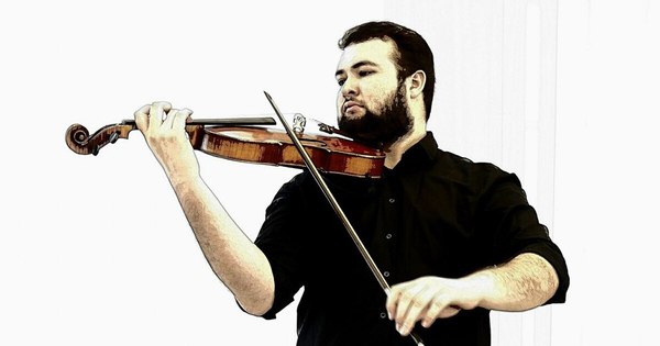 La Nación / OSN inicia su Ciclo de Música de Cámara