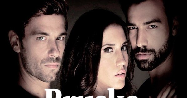 La Nación / Trece estrena hoy la telenovela “Brusko”
