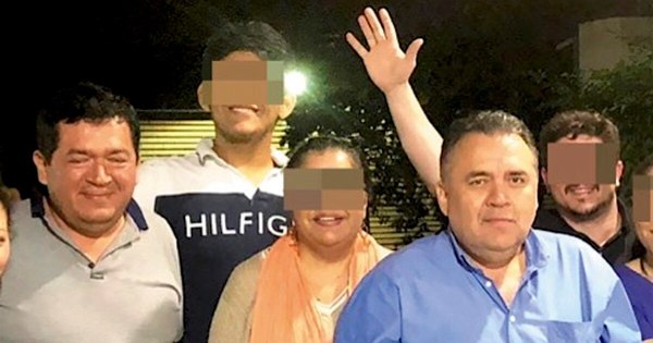 La Nación / Hermano de candidato de Samaniego adjudicado en el MEC
