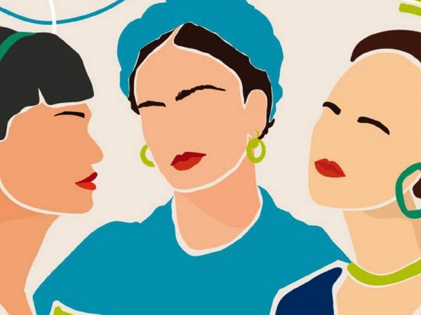 Las mujeres que marcaron historia en Iberoamérica y siguen en las sombras