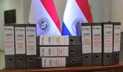 Anexo C: ni partidos ni gremios muestran interés - Nacionales - ABC Color
