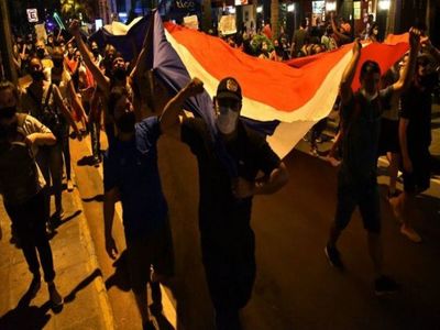 Empresarios piden golpe de timón al Gobierno y atender los reclamos