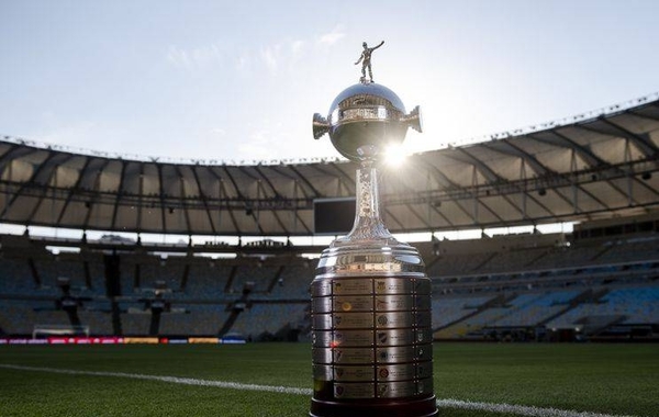 Diario HOY | Trece equipos se suman en la Fase 2