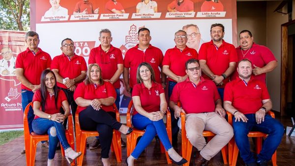 MOVIMIENTO HERNANDARIAS HONESTA REALIZÓ LANZAMIENTO OFICIAL DE CAMPAÑA PROSELITISTA
