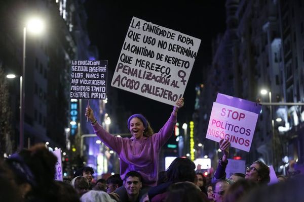 Día de la Mujer: qué se conmemora y por qué el COVID-19 ensanchó la brecha de desigualdad - ADN Digital