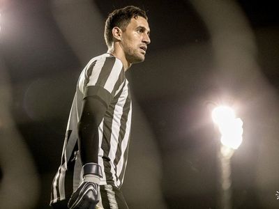 Garnero afila el equipo para la Copa