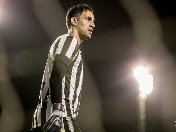 Garnero afila el equipo para la Copa