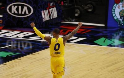 El Equipo LeBron ganó el Juego de las Estrellas de la NBA - Básquetbol - ABC Color