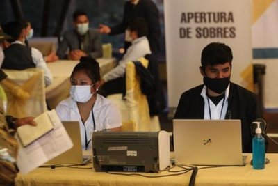 El MAS perdió en las principales ciudades de Bolivia en las elecciones locales | Ñanduti