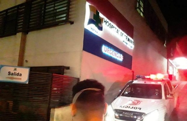 Identifican al presunto autor del asesinato del joven fallecido durante la movilización | Ñanduti