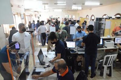 A casi un mes de inicio de auditoría en comuna de CDE aún no hay resultados